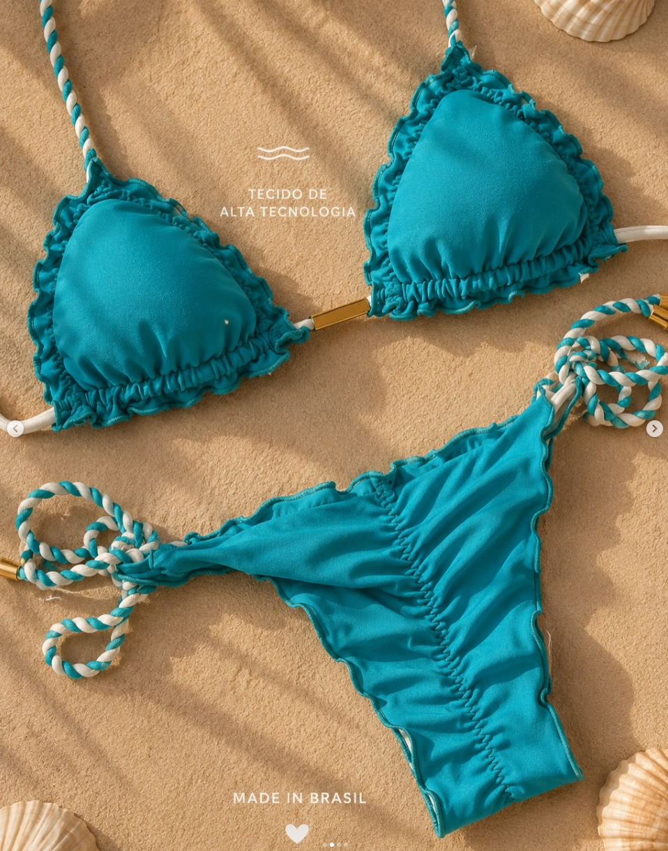 Moda Praia 2026