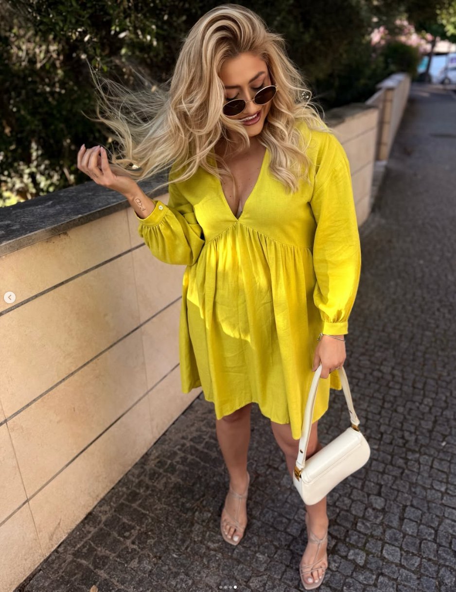 Lorena Suianny